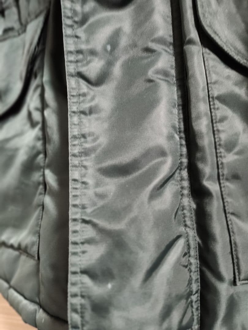 90’s L.L.BEAN Thermore N-3Bタイプ　M-R