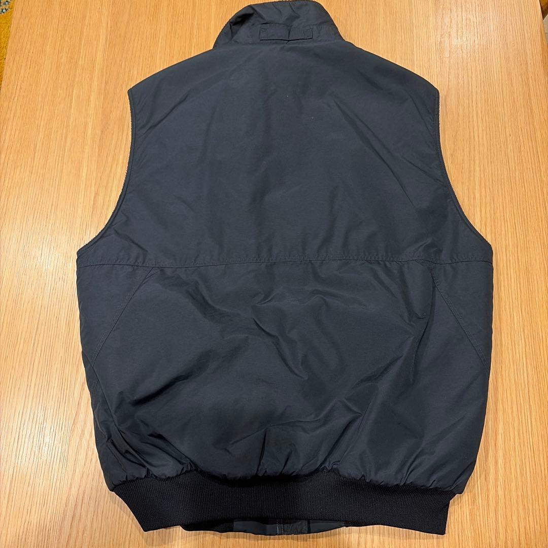 patagonia パタゴニア シェルドシンチラベスト ベスト L