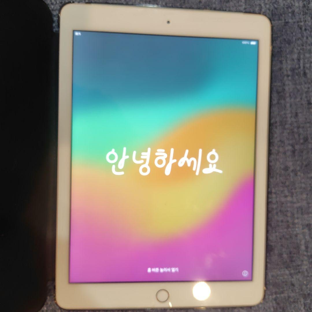 【訳あり出品】Apple iPad 第6世代