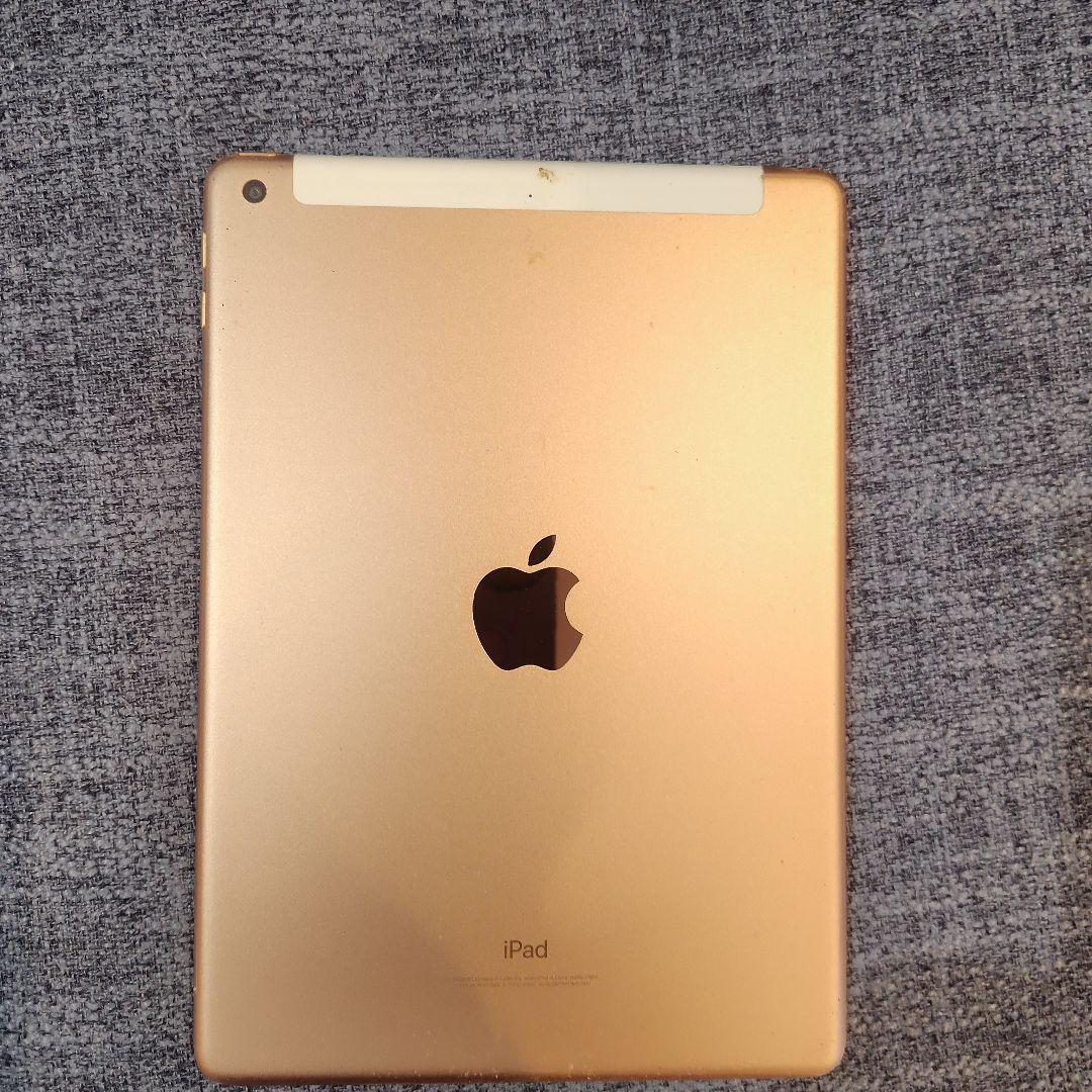 【訳あり出品】Apple iPad 第6世代