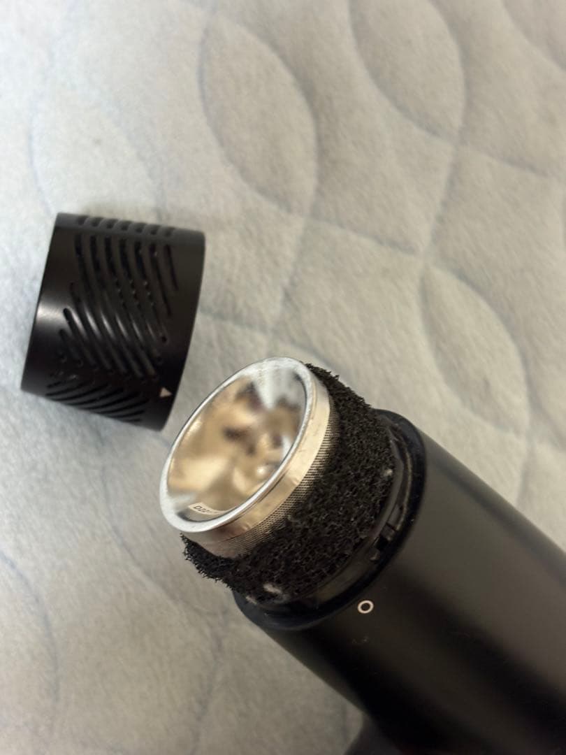 KINUJO PRO ヘアドライヤー KP101 ブラック