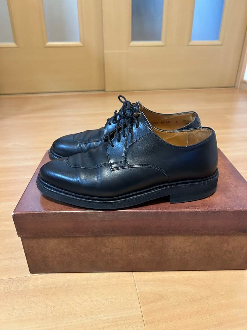 靴 Berwick 4558 UK5