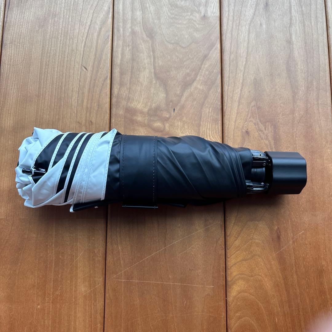 COKAGE+ ACTIVE 折りたたみ傘 耐風 日傘 東レ サマーシールドⅡ