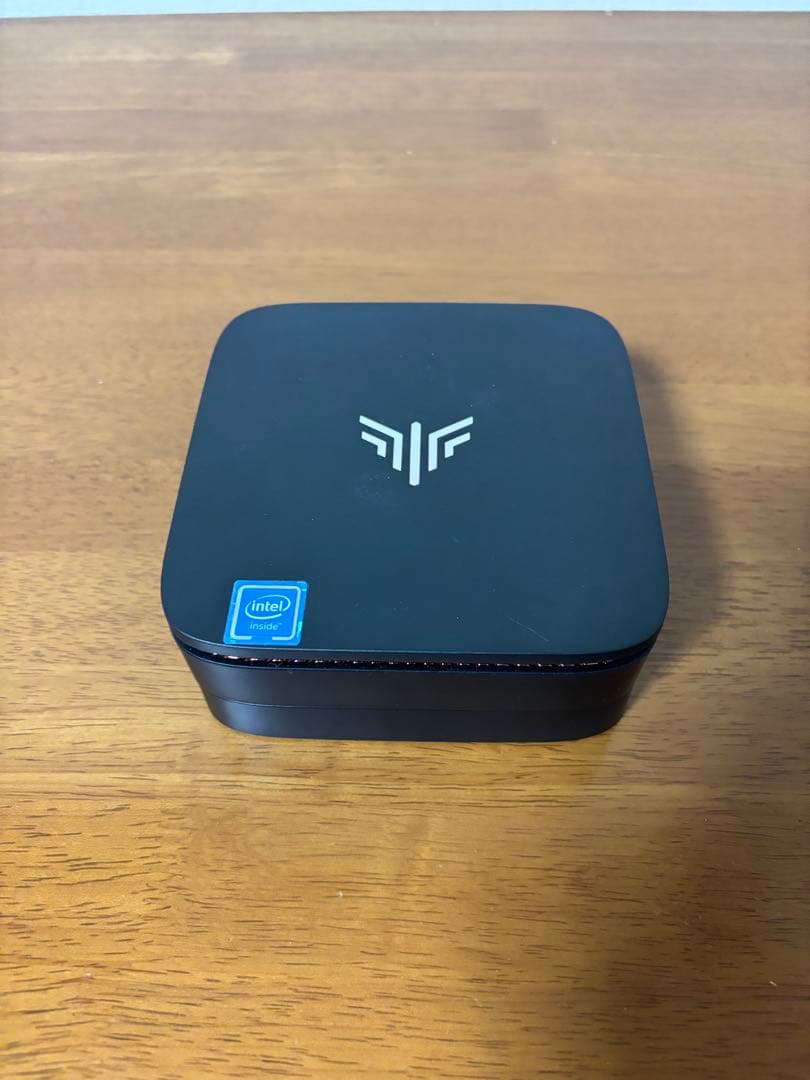 Mini PC おまけいろいろ！