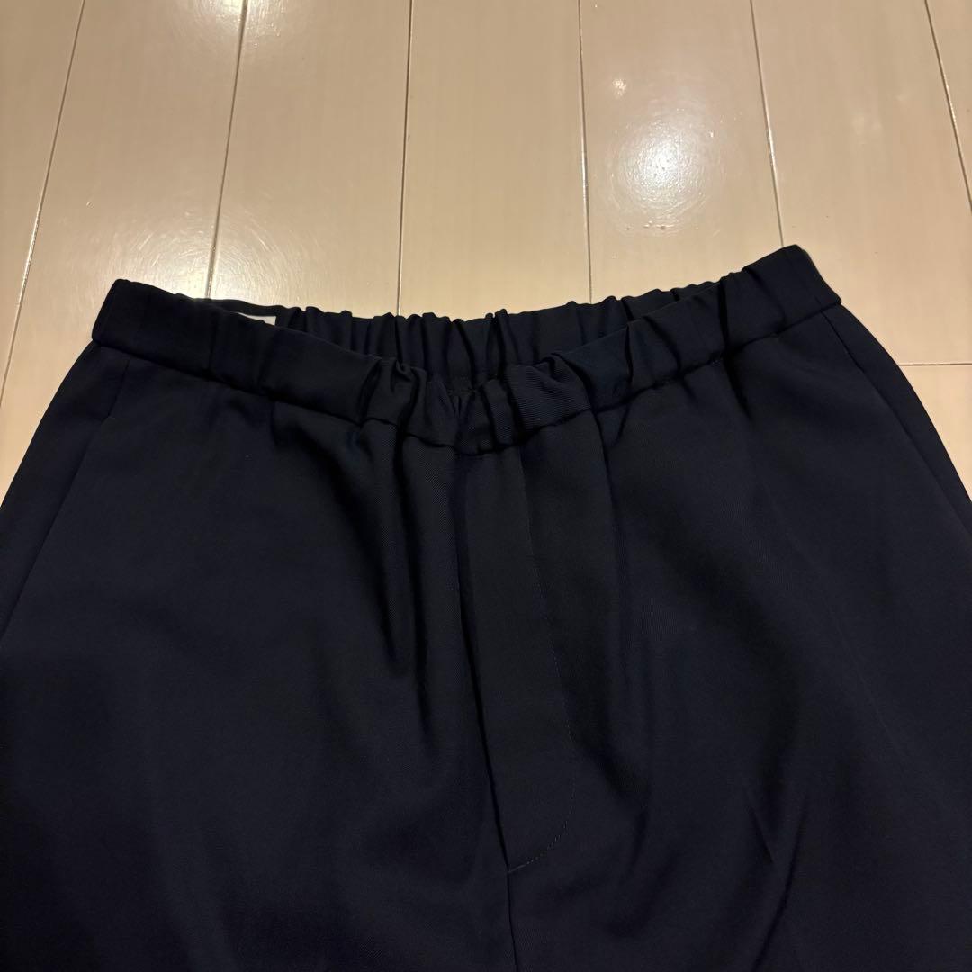 JIL SANDER ジルサンダーセットアップ