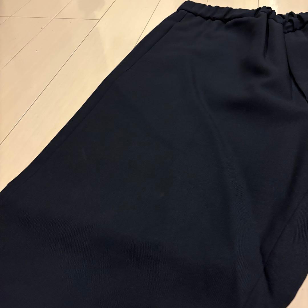 JIL SANDER ジルサンダーセットアップ