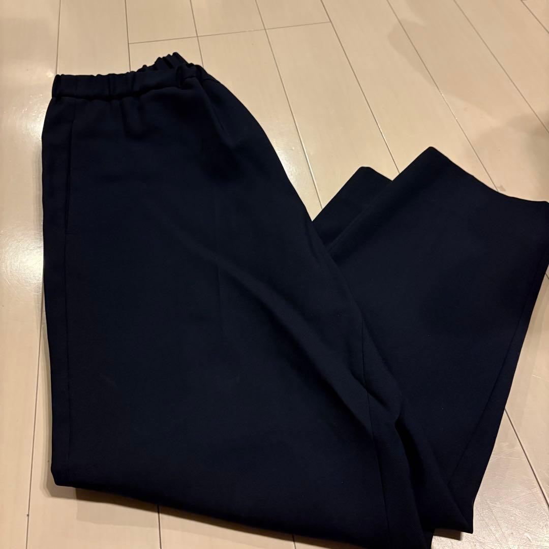 JIL SANDER ジルサンダーセットアップ