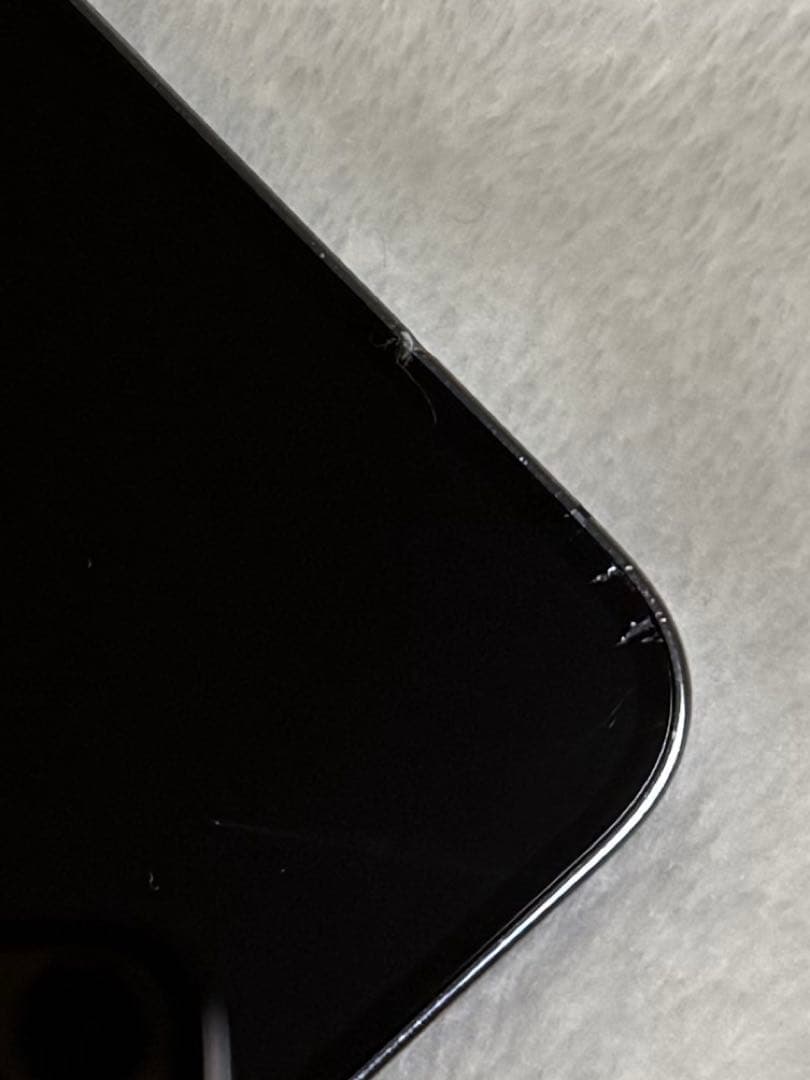 iPhone 14 Pro 512GB パープル SIMフリー バッテリー86%