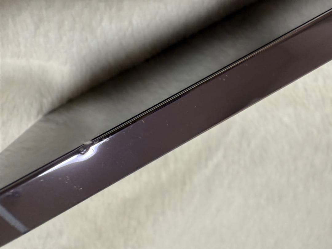 iPhone 14 Pro 512GB パープル SIMフリー バッテリー86%