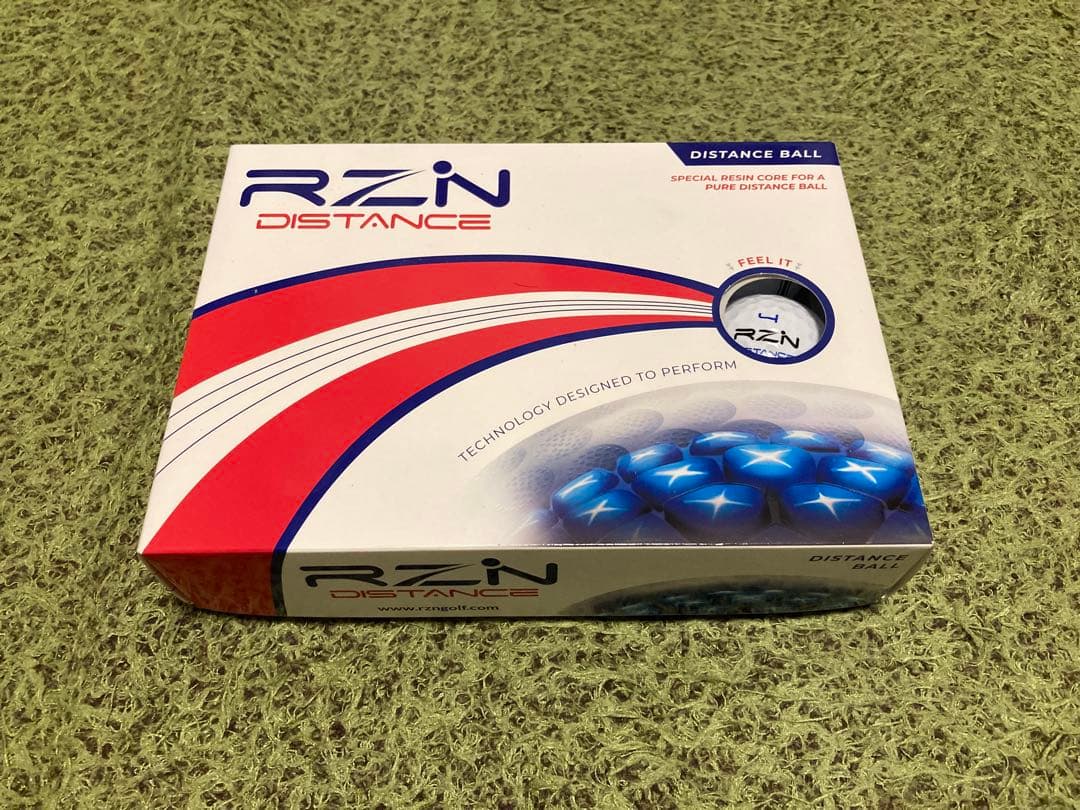 まとめ、バラ売りRZN DISTANCE BRIDGESTONE e12 計7箱