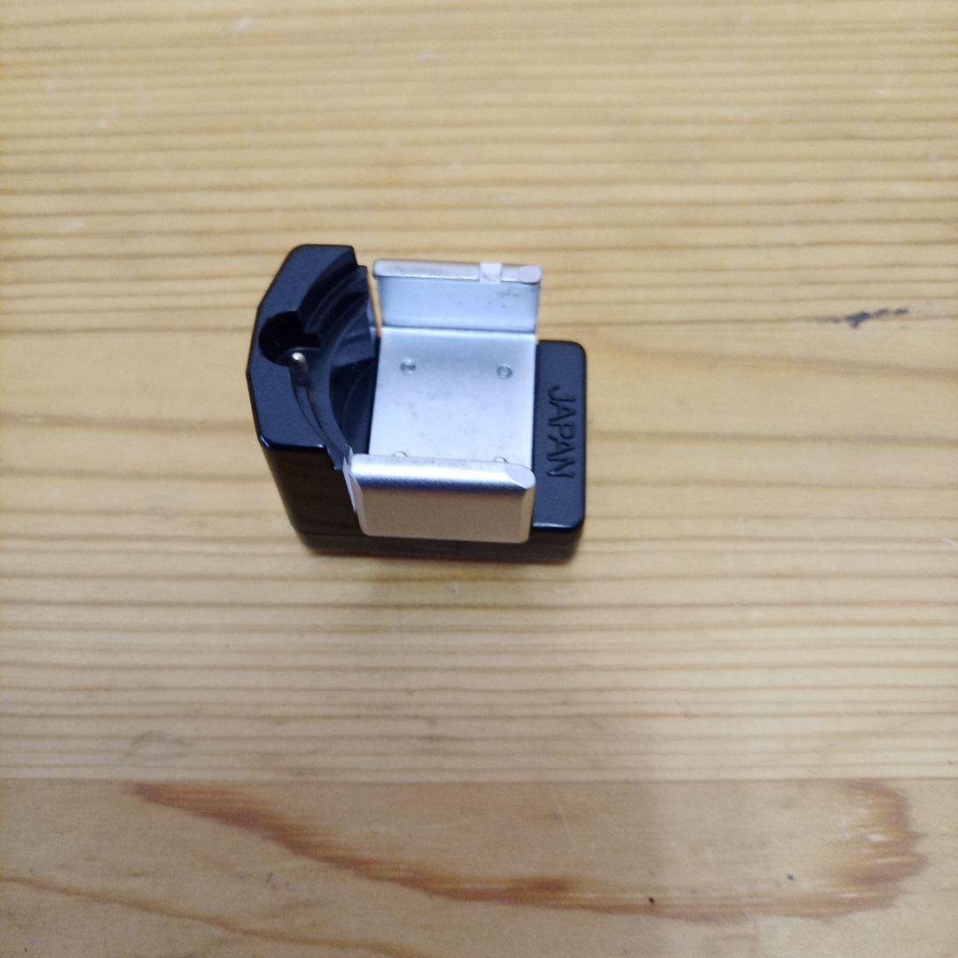 ミノルタ ガンカプラーMINOLTA