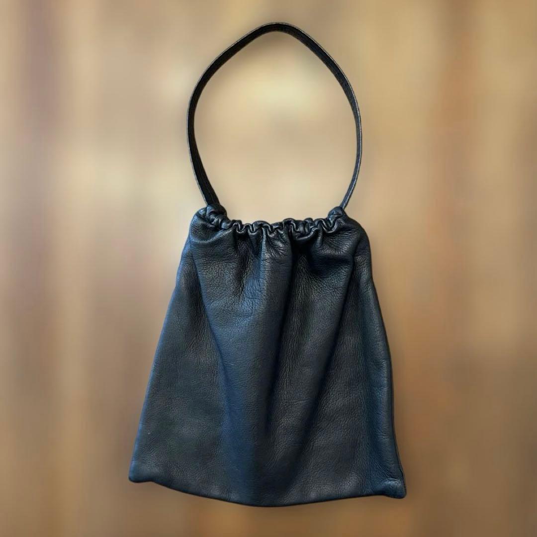 Aeta ショルダーバッグM