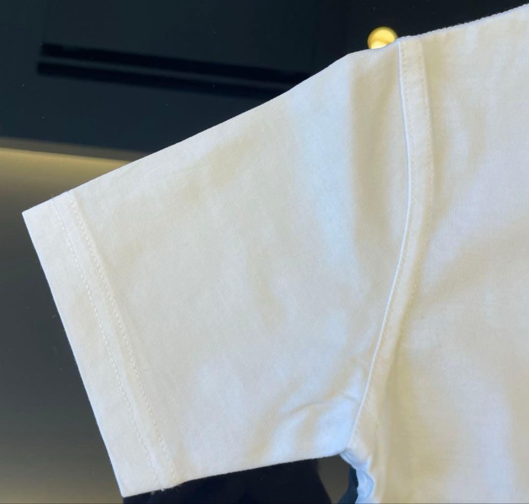 BURBERRY キッズ トーマスベア Tシャツ 2Y 92