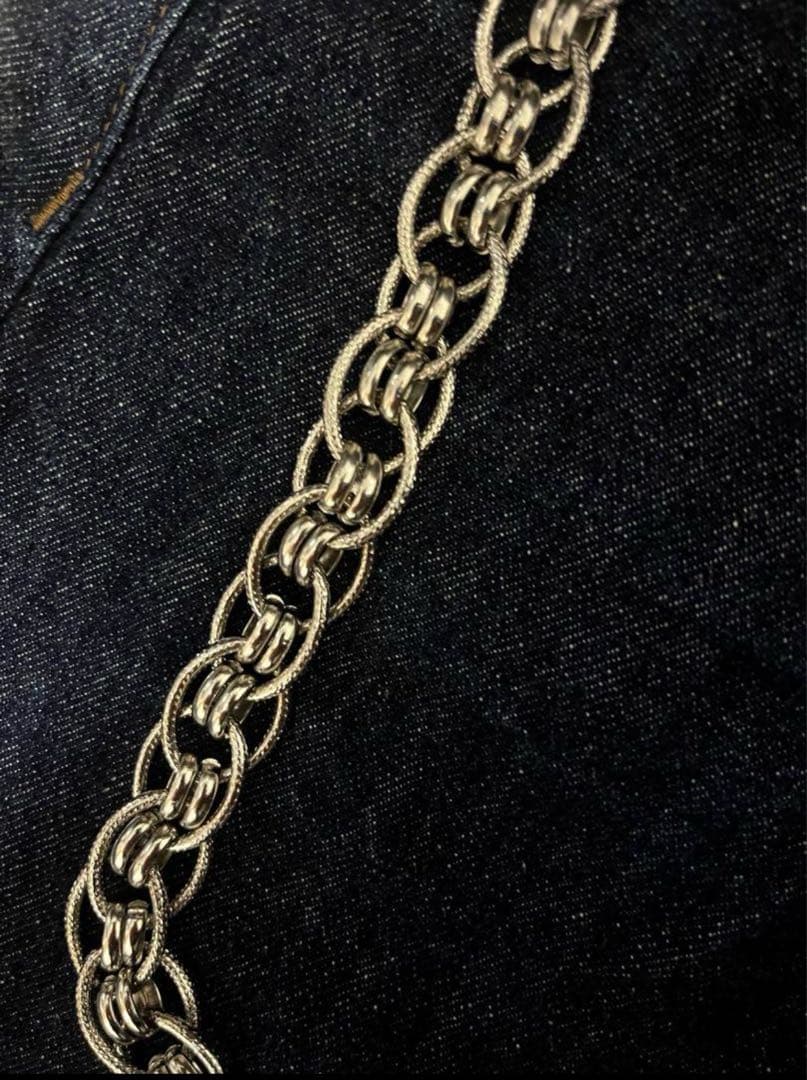 フォルテ forte ウォレットチェーン