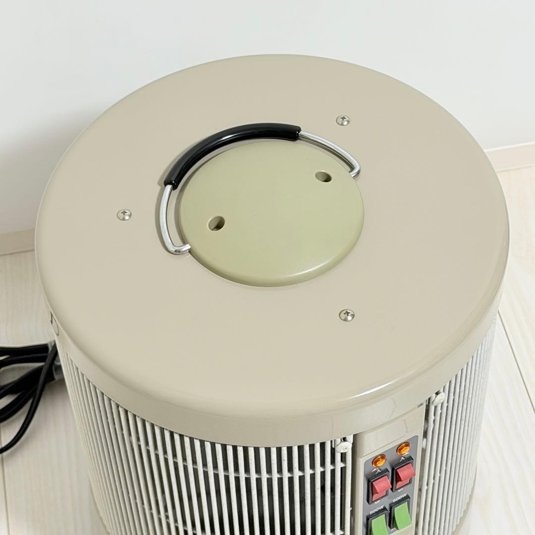 2020年製 遠赤外線パネルヒーター 1000型 暖話室 DAN1000-R16