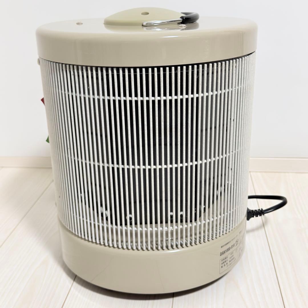 2020年製 遠赤外線パネルヒーター 1000型 暖話室 DAN1000-R16