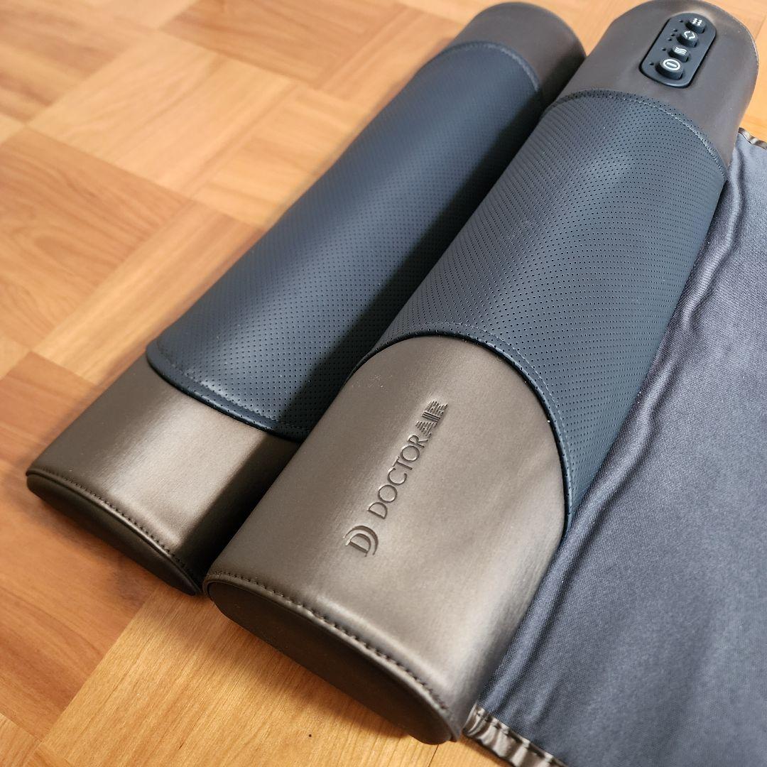 ほぼ新品　ドクターエア 公式 3Dエアストレッチマット