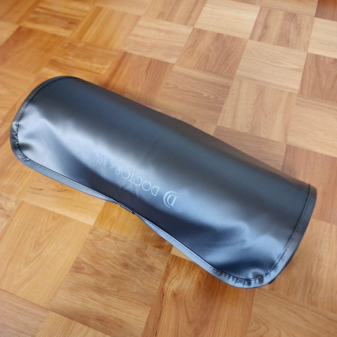 ほぼ新品　ドクターエア 公式 3Dエアストレッチマット