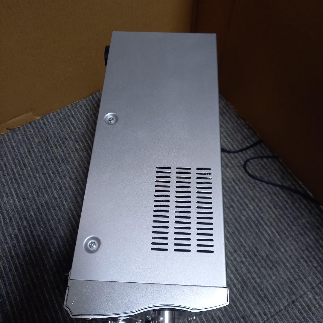 ONKYO FR-N7XX(B) 完動 動作好調ピックアップ交換整備済