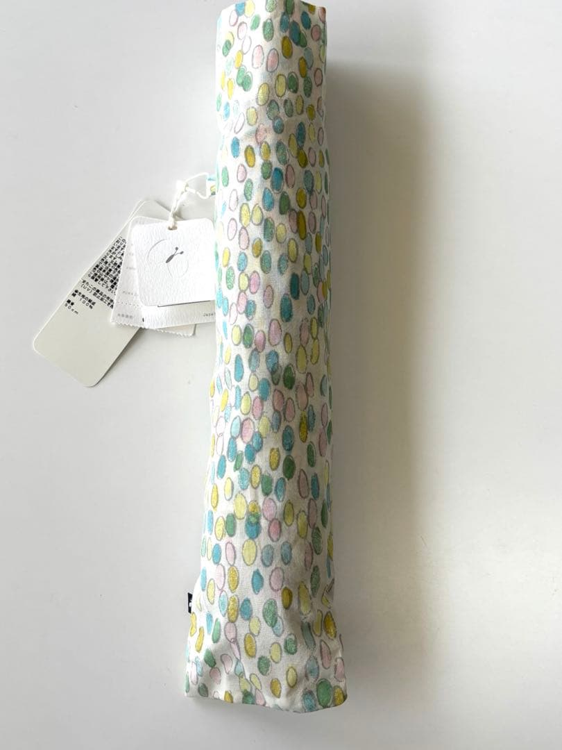 未使用 美品 ミナペルホネン　日傘 新品タグ付き