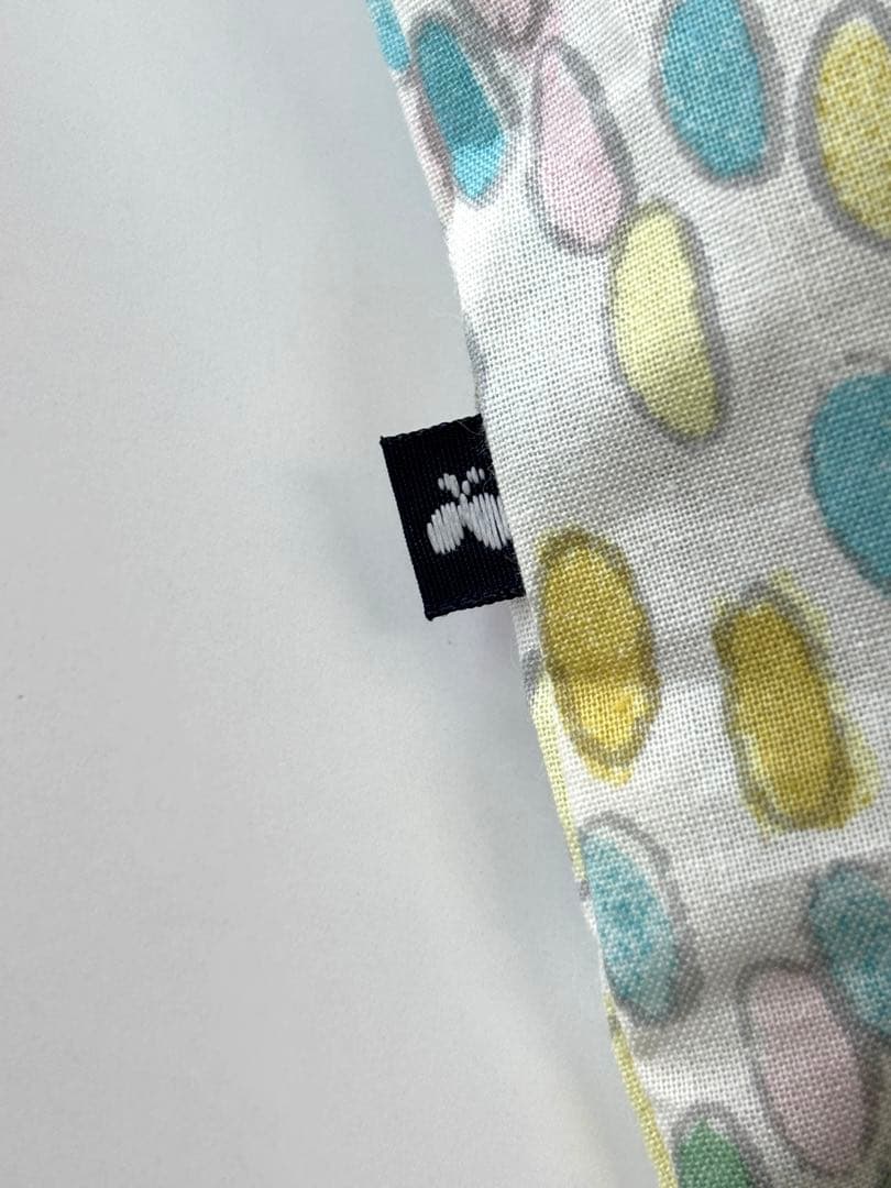 未使用 美品 ミナペルホネン　日傘 新品タグ付き