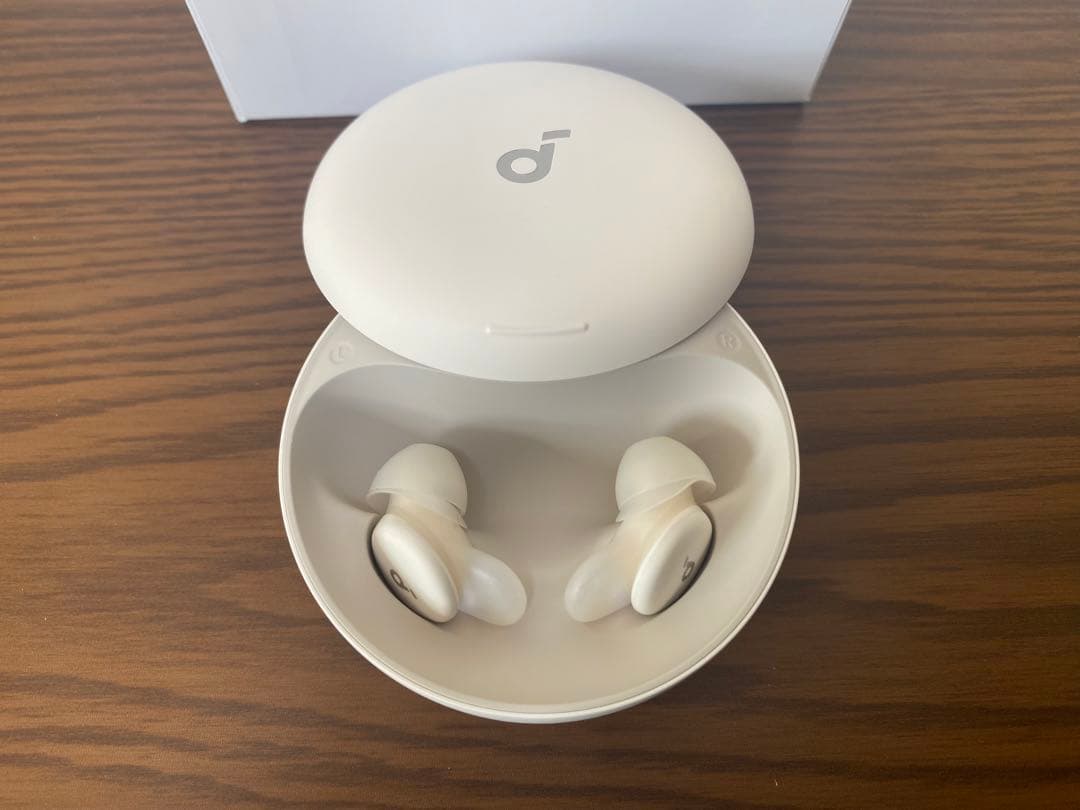 Anker Soundcore Sleep A30 （ワイヤレスイヤホン）