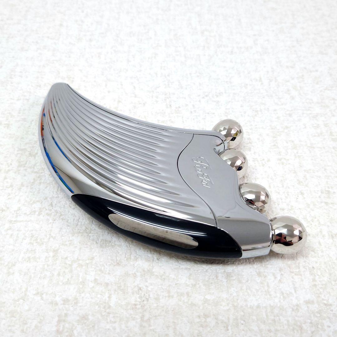 M0121J1 ReFa リファフォーカッサレイ RR-AD00 美顔ローラー