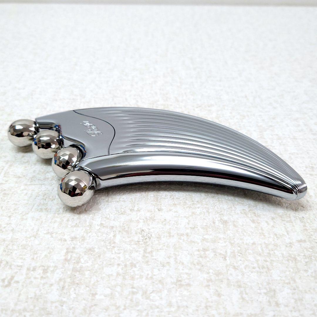 M0121J1 ReFa リファフォーカッサレイ RR-AD00 美顔ローラー