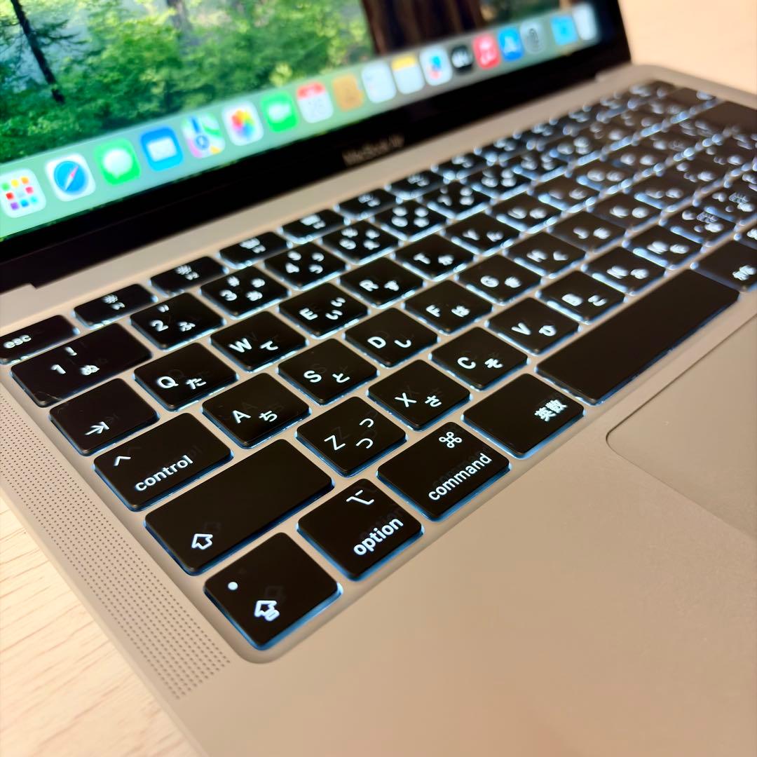 MacBook Air (13インチ, 2020) i5 16GB 256GB
