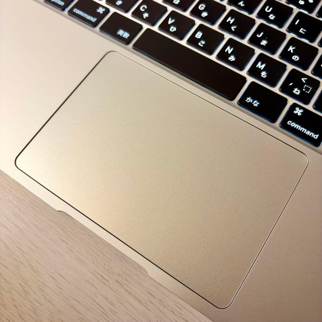 MacBook Air (13インチ, 2020) i5 16GB 256GB