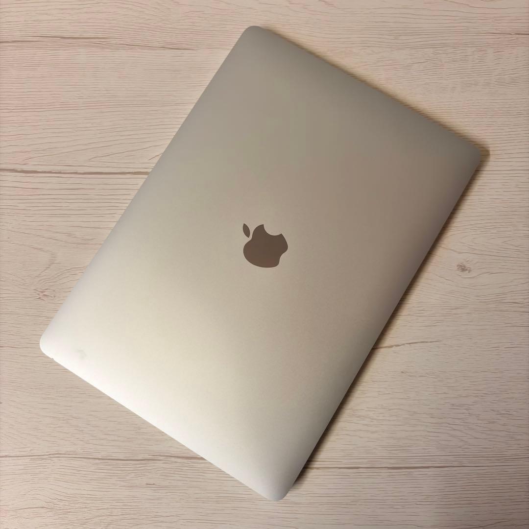 MacBook Air (13インチ, 2020) i5 16GB 256GB