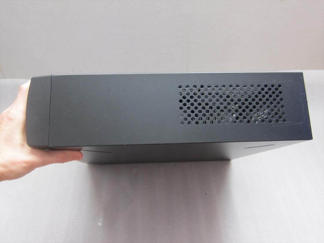 マウスPC 第11世代Core i5-11400/8GB/SSD256GB