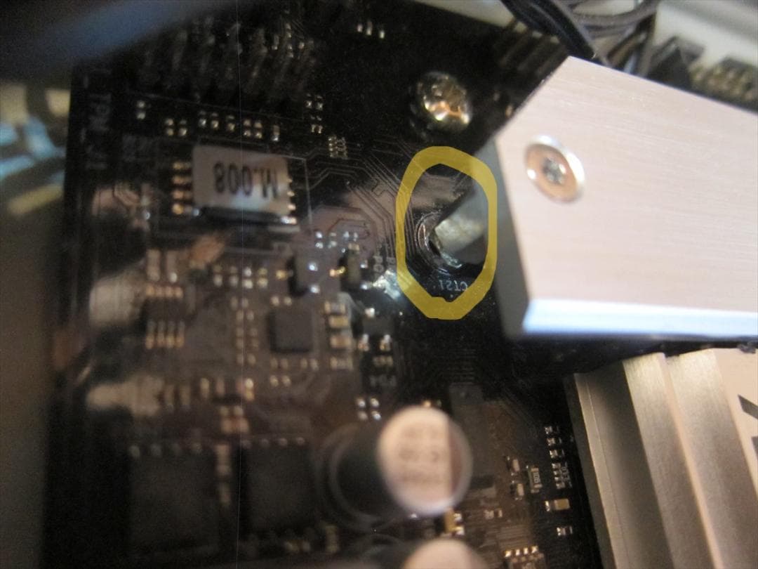 マウスPC 第11世代Core i5-11400/8GB/SSD256GB