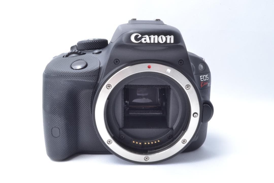 美品✨選べるおまけ付き✨Canon KissX7✨Wレンズセット✨初期不良保証