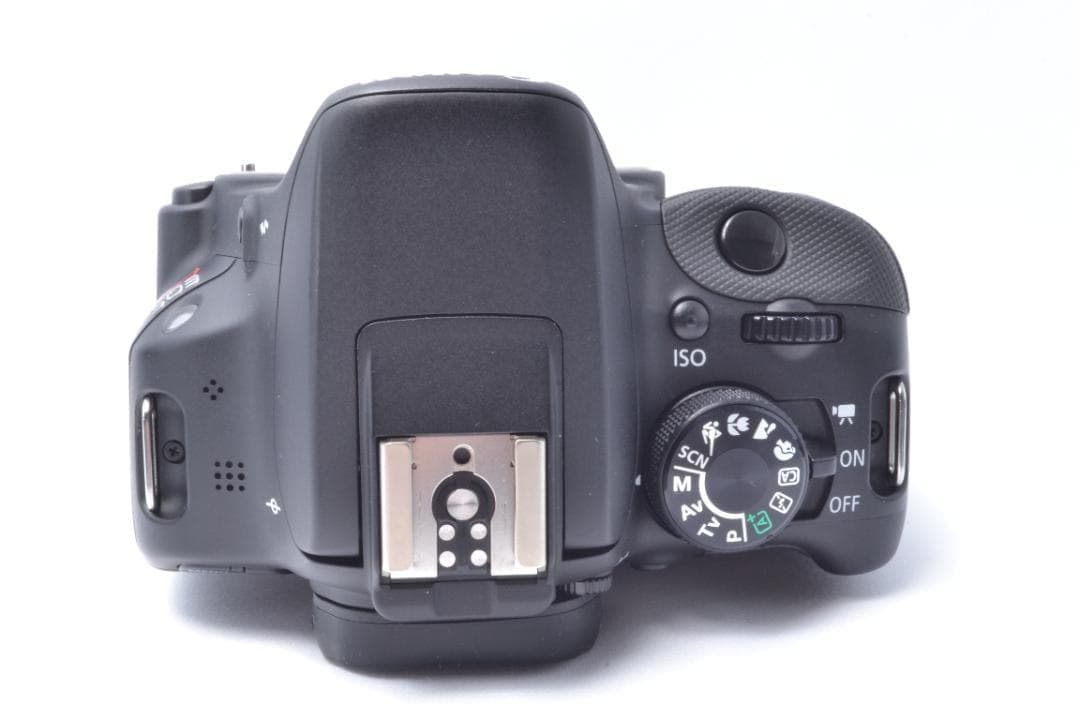 美品✨選べるおまけ付き✨Canon KissX7✨Wレンズセット✨初期不良保証