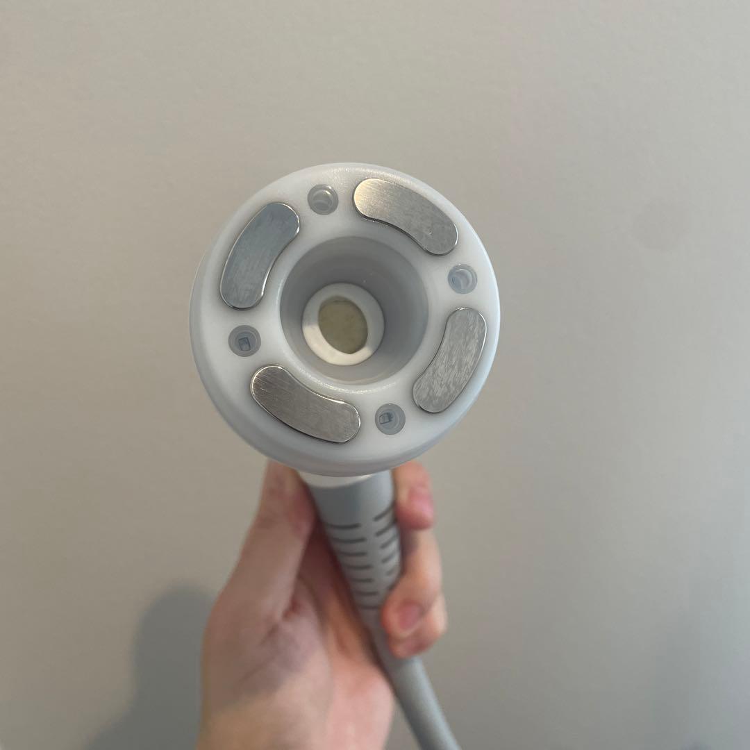 【美品！】JDE ZERO 美顔器