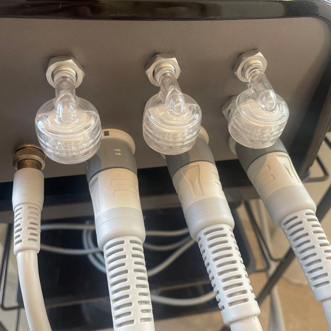 【美品！】JDE ZERO 美顔器