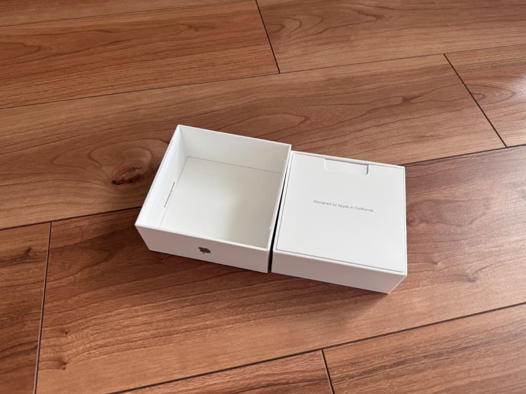 アップル Airpods Pro 第2世代 (Lightning)