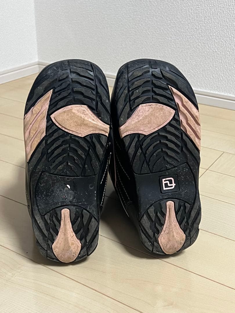 Deeluxe Dragon Lara Boa スノーボードブーツ M 24.5