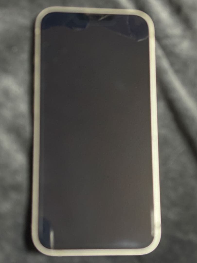 【最終値下げ】【美品】iPhone13 256GB