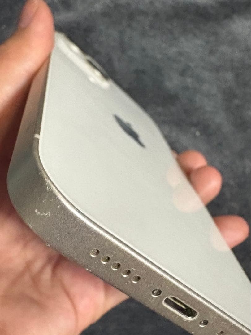 【最終値下げ】【美品】iPhone13 256GB