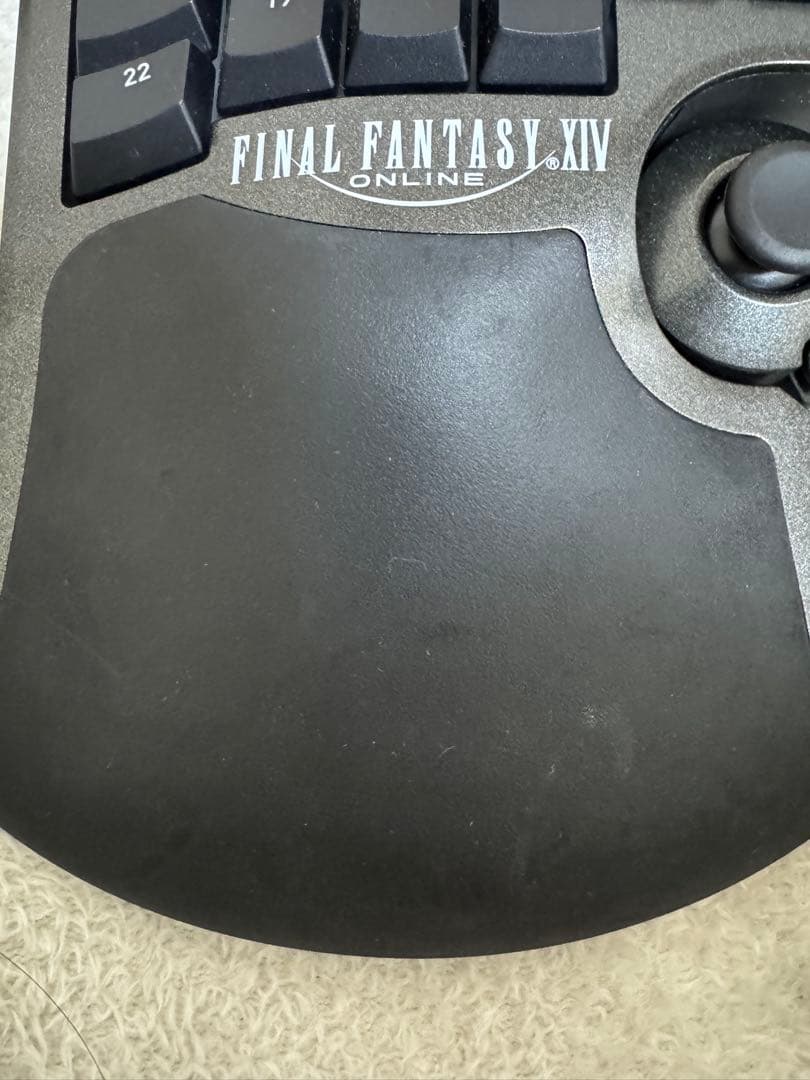 HORI タクティカルアサルトコマンダー FF14