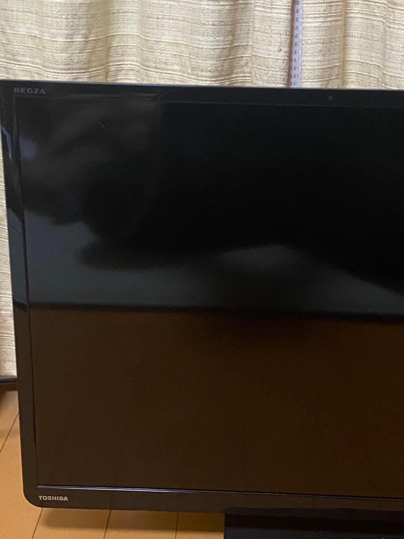 極美品　TOSHIBA REGZA 32型 液晶テレビ 32S8 2014年製
