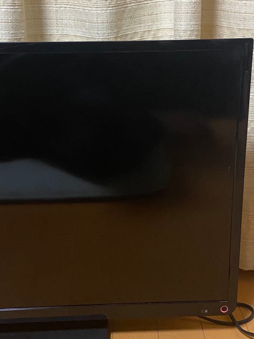 極美品　TOSHIBA REGZA 32型 液晶テレビ 32S8 2014年製