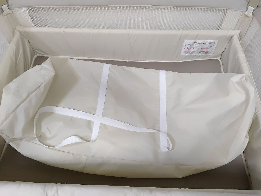 Aprica アップリカ　ココネルエアープラス 洗えるマット 送料無料