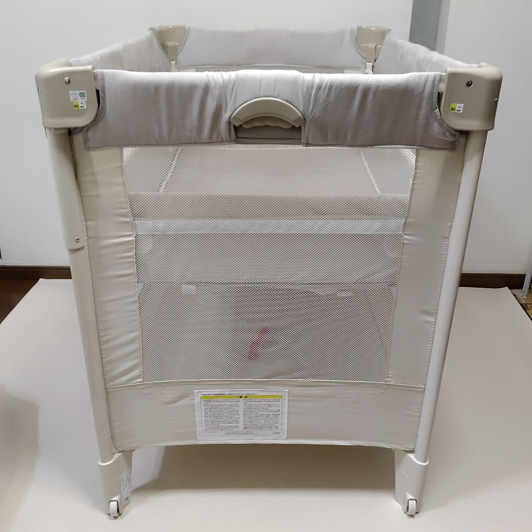 Aprica アップリカ　ココネルエアープラス 洗えるマット 送料無料