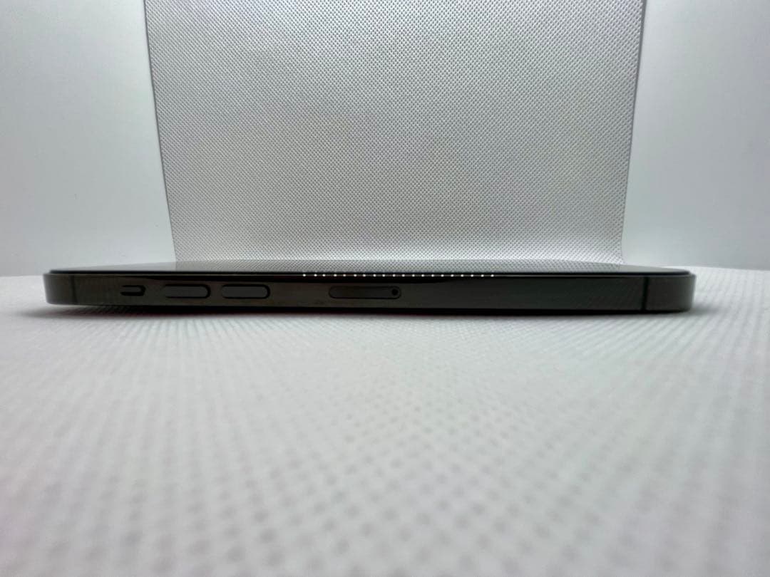 【美品】iPhone 14 Pro Max 128GB SIMフリー/画面新品