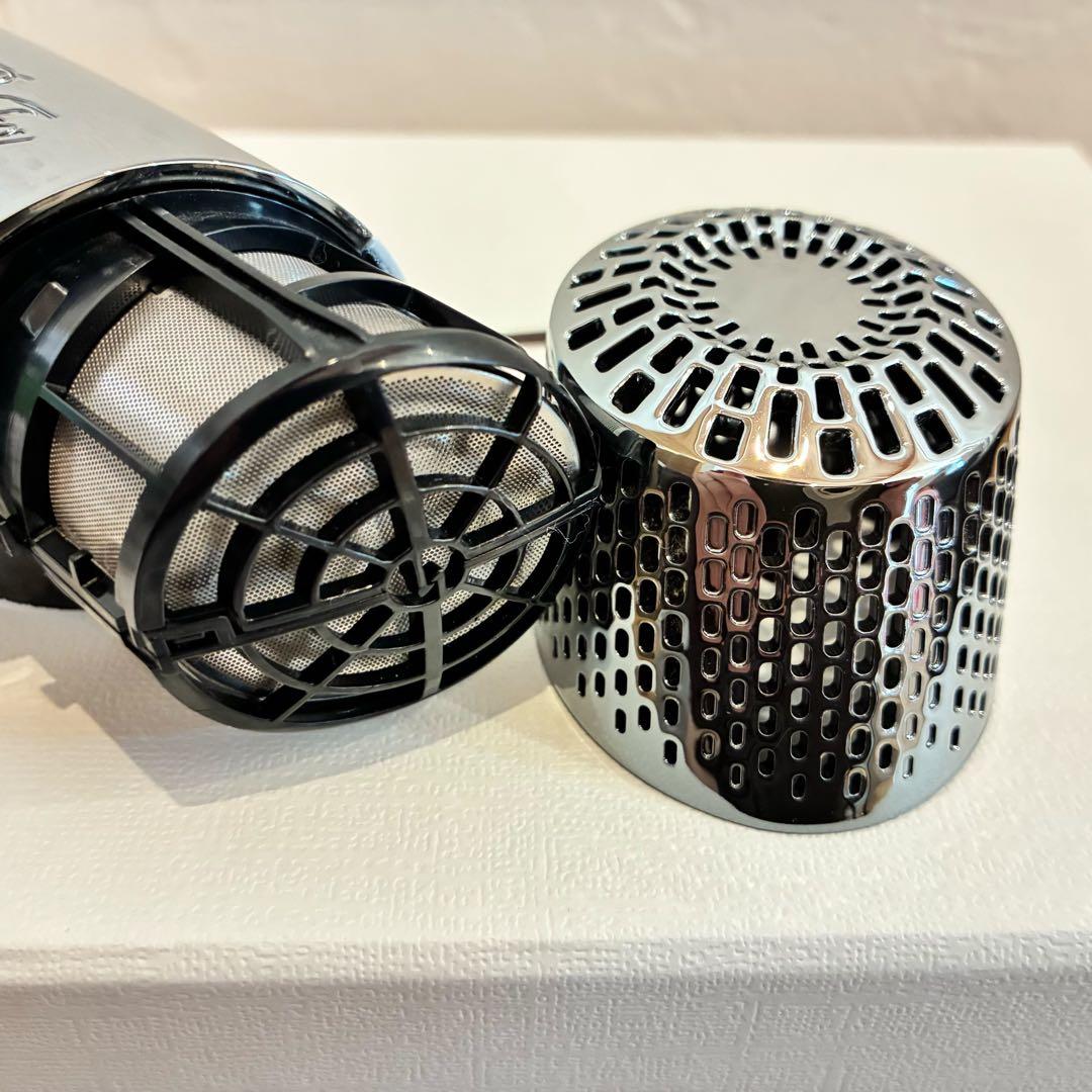 極美品‼️ReFa リファビューテック ドライヤースマート RE-AN-02