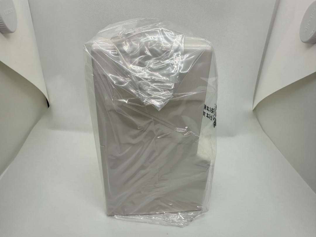 【開封済】【未使用】30周年記念 カードダスミニ 自販機 筐体