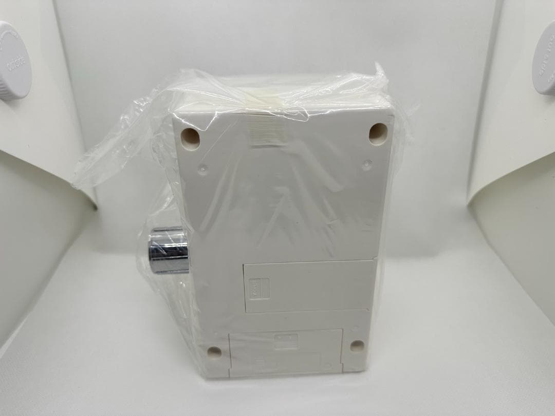 【開封済】【未使用】30周年記念 カードダスミニ 自販機 筐体